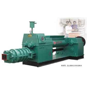 2016 New Design Automatic Solid Brick Making Machine